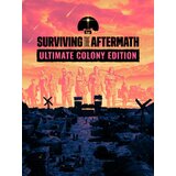 Steam Surviving the Aftermath Ultimate Colony Edition (PC) Key GLOBAL Steam Surviving the Aftermath Ultimate Colony Edition (PC) Key GLOBAL Slike