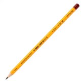 ICO koh-i-noor 1770 garfitna olovka 3B | shoptok.hr