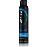 Syoss Volume Lift suhi šampon za volumen 200 ml u