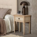 Ixia Bež nočna omarica – | Shoptok.si
