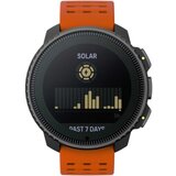 Suunto VERTICAL SOLAR Multisport sat, narančasta, veličina | shoptok.hr