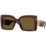 Versace Sončna očala 0VE4467U 546473 Rdeča | Shoptok.si