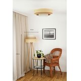  brilagi - podna lampa cedar luneta 1xE27/15W/230V ratan/braon/krem | Eponuda.com