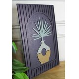 Wallity Slika Ersy3Dpot1-3247, MDF, 32x47x2 cm | Eponuda.ba
