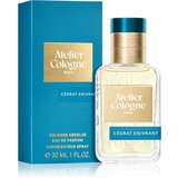 Atelier Cologne Cologne Absolue Cédrat Enivrant parfumska voda uniseks 30 ml | Shoptok.si