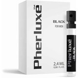  Pherluxe Black for men 2,4ml 6 00107 | Eponuda.com