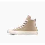 Converse Ženske patike chuck taylor all star leather + fuzzy-lining | Eponuda.com