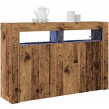  Kreveta Staro drvo 116 x 30 x 75 cm Konstruirano drvo | shoptok.hr