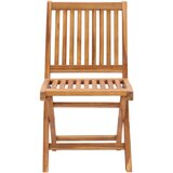  7-dijelni vrtni blagovaonski set od masivne tikovine | shoptok.hr