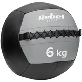ACTIVE Medicinska lopta za trening i vežbanje 6kg RBA-3107-6