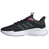 Adidas Alphaedge Crna | shoptok.hr
