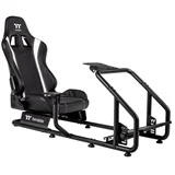 GR300 Racing Simulator Cockpit