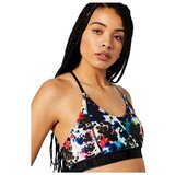 Superdry Športni nedrčki Brassière Train Mid Impact Večbarvna Cene