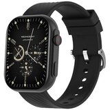 Manta PAMETNI SAT, BT, BROJNE FUNKCIJE, CRNI SWU401BK, (5902510680305) | shoptok.hr