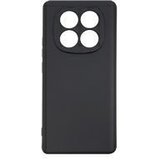 Max Mobile Maska za Xiaomi Redmi Note 14 Pro 4G, TPU Silicone Mikro, crna | shoptok.hr