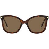 Polaroid naočale PLD 4151/S/X Tortoise | shoptok.hr