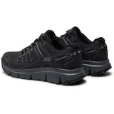 Skechers Trekking čevlji Summits At 237620 Črna | Shoptok.si