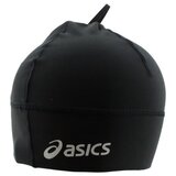 Asics Kape Thermal 2N1 Beanie Črna | Shoptok.si