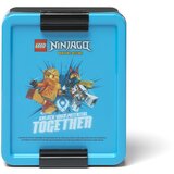 Lego Otroška posoda za malico s steklenico za vodo Ninjago – | Shoptok.si