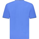 U.S. GRAND POLO US GRAND POLO SHORT SLEEVE T-SHIRT MEN BLUE | Shoptok.si