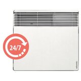 Bijela Atlantic elektricni konvektor 1000W F127 | Eponuda.ba