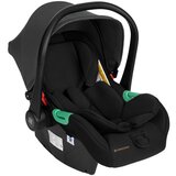 Kikka Boo auto sedište 40-87 cm I-Darling I-SIZE Black | ePonuda.com