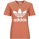 Adidas trefoil tee ružičasta Cijene