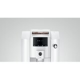 Jura E4 piano white espresso aparat | Eponuda.com