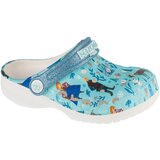 Crocs Frozen Baya Clog Kids Plava | shoptok.hr