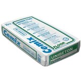 Cemix Gotovi suhi beton Unibeton 8 mm (25 kg) | shoptok.hr