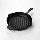 Lava grill litoželezna ponev z integriranim ročajem | Shoptok.si