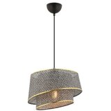 Opviq barette hazeran - grey, gold greygold chandelier | ePonuda.com