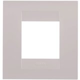 GEWISS gw16422vl - geo ploča int.2p prirodna bež Cene