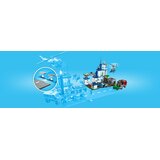 Lego 60316 LEGO City Policijska stanicaID: EK000440085 | Eponuda.ba