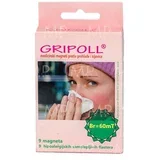 gripoll - medicinski magneti protiv prehlade i kijavice
