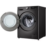 LG F4WR703YB Pralni stroj 13 kg, 1400 A obr/min, razred | Shoptok.si