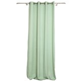 Mendola Fabrics Zelena zavjesa 140x260 cm Britain – | shoptok.hr