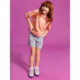 Sinsay Pamučna majica s natpisom Marseille | shoptok.hr