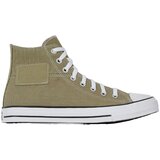 Converse Modne superge Ctas Hi Mossy Sloth Zelena Cene