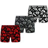 Frogies Men's boxers Kamasutra Love 3P | shoptok.hr