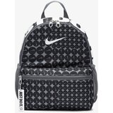 Nike ranac Y NK BRSLA JDI MNI BK-AOP SP25 HM5547-070
