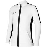 Nike Športna jakna 'Academy 23' črna / bela Cene