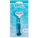 Gillette Venus Smooth brivnik 1 kos za ženske true | Shoptok.si