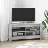  KutuskiTVormar Betonski sivi 102 x 40,5 x 45 cm | Eponuda.com