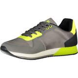 U.S. POLO BEST PRICE US POLO BEST PRICE GRAY MEN'S SPORTS SHOES | ePonuda.com