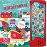  Pregledaj božićne zvukove! Radna knjiga | shoptok.hr