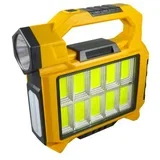 Punjiva LED baterijska lampa ( YW17417-3782OR )