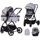 Chipolino Pearl 3u1 kolica za bebe kombinovana | Eponuda.com