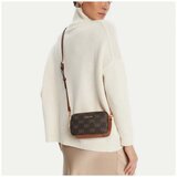 Liu Jo ECS S CAMERA CASE Smeđa | shoptok.hr