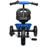 CARETERO Tricikel Loco Modra iks | Shoptok.si
